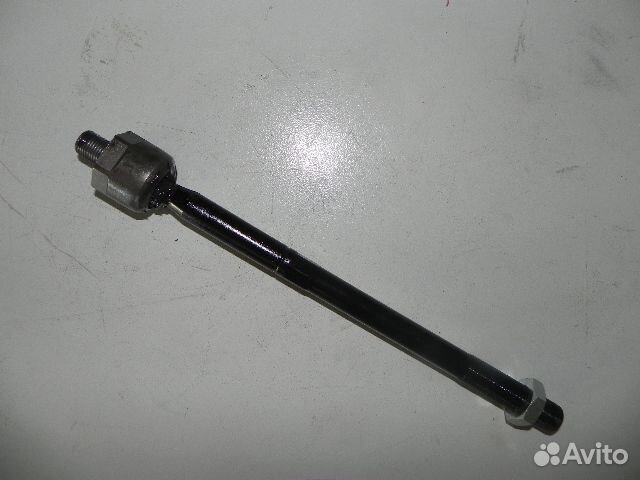 Тяга рулевая Форд Мондео 4 S-Max Галакси Тяга рулевая Форд Мондео 4 S-Max Галакси