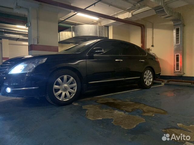 Nissan Teana 3.5 CVT, 2008, 160 000 км Nissan Teana 3.5 CVT, 2008, 160 000 км