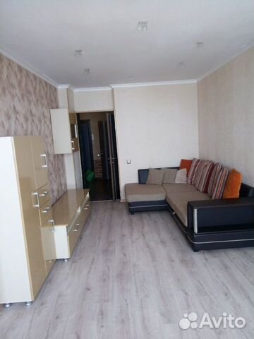 1-к квартира, 41 м², 17/17 эт.
