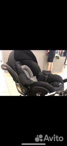 maxi cosi mico max