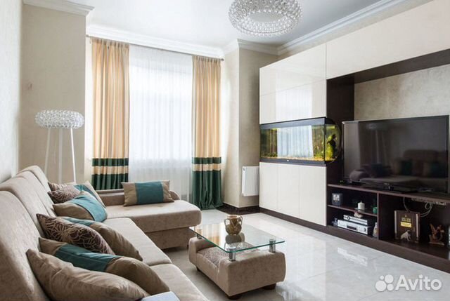 2-к квартира, 62 м², 3/4 эт. 2-к квартира, 62 м², 3/4 эт.