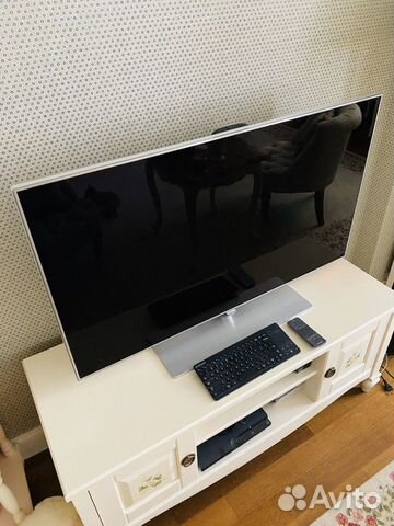 Телевизор SAMSUNG Smart Tv Телевизор SAMSUNG Smart Tv