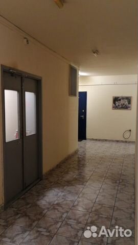 3-к квартира, 63 м², 3/24 эт.