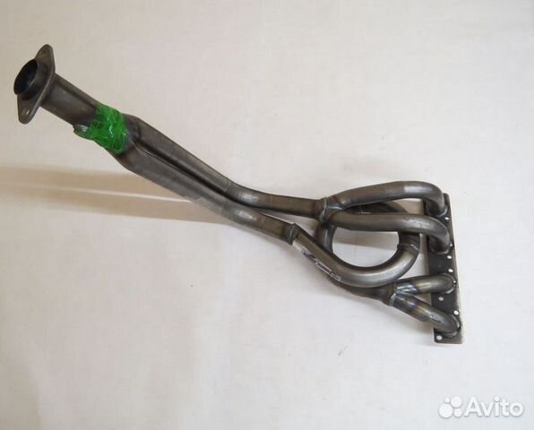 Паук 4-2-1 Stinger Subaru Sound ваз 2108-2170