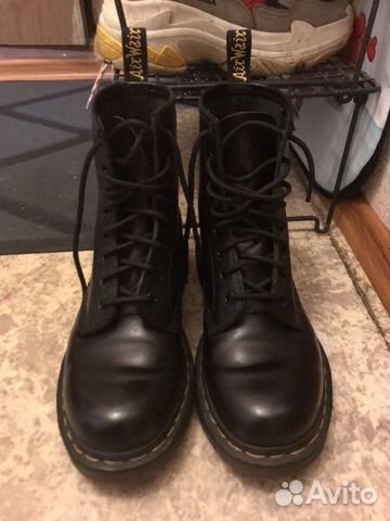 dr martens 1460 original