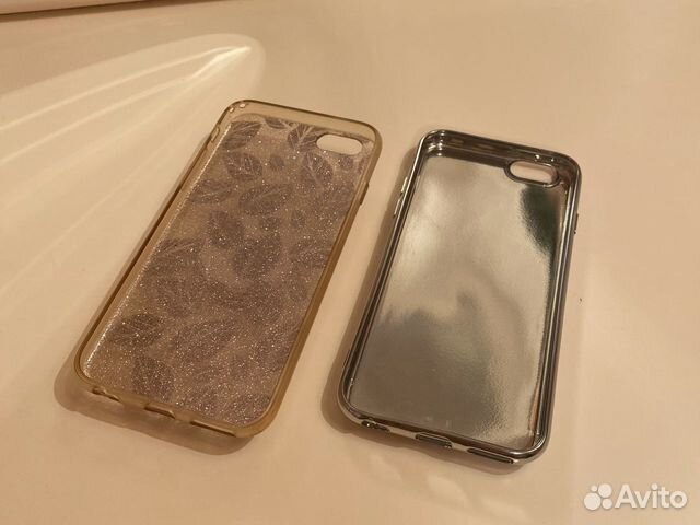 Чехлы на iPhone 6/6s