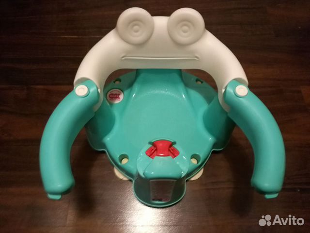 Стульчик для купания Стульчик для купания