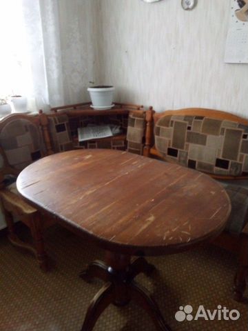 Кухонный уголок Кухонный уголок