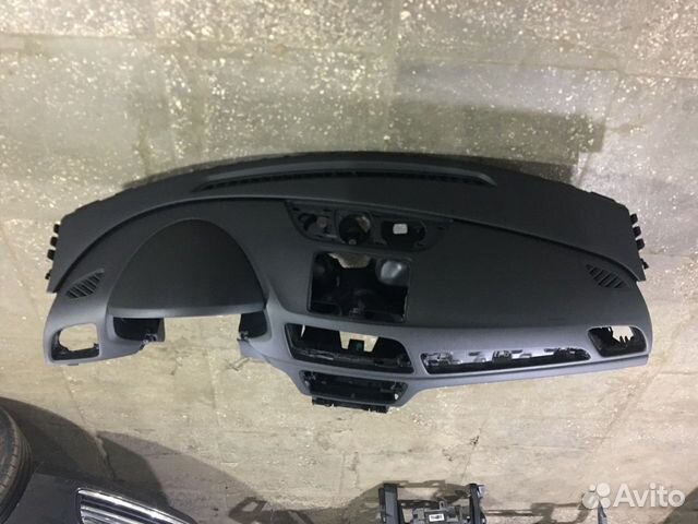 Торпедо Audi Q2 Q3 Q4 Q5 Q7 Q8 подушки Airbag SRS Торпедо Audi Q2 Q3 Q4 Q5 Q7 Q8 подушки Airbag SRS