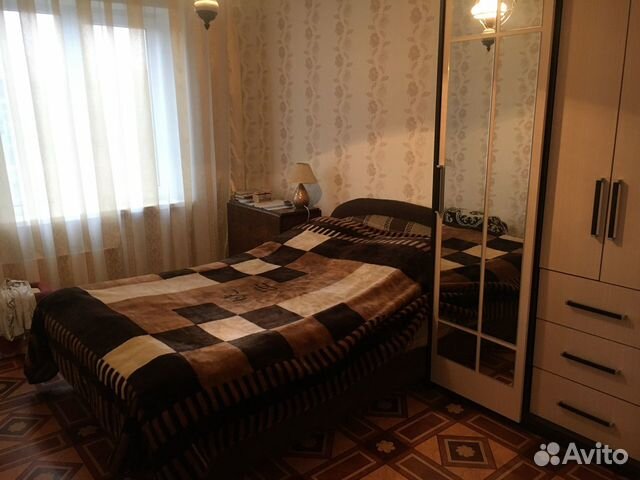 2-к квартира, 54.5 м², 5/5 эт. 2-к квартира, 54.5 м², 5/5 эт.