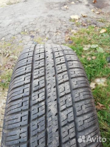 Колесо в сборе на ваз