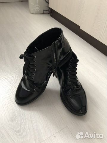 Ботинки женские Ботинки женские