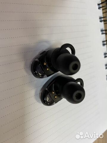 Беспроводные наушники Sony WF-1000X