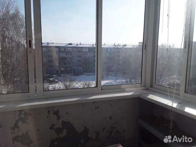 2-к квартира, 45 м², 4/5 эт. 2-к квартира, 45 м², 4/5 эт.