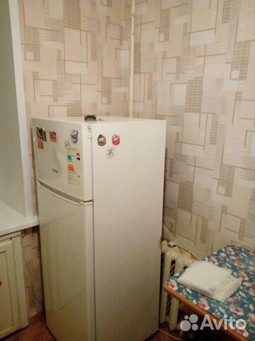 1-к квартира, 34 м², 4/9 эт.