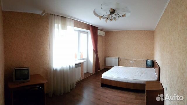 2-к квартира, 42 м², 4/10 эт.