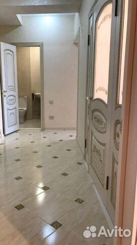 2-к квартира, 70 м², 6/11 эт. 2-к квартира, 70 м², 6/11 эт.