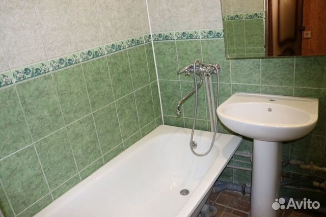 1-к квартира, 30 м², 3/5 эт.