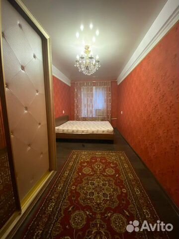 2-к квартира, 55 м², 5/5 эт.