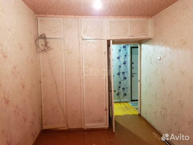 2-к квартира, 48 м², 5/5 эт.