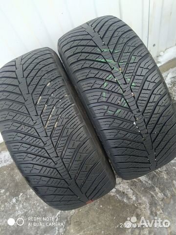 Зима 235 45 R17 Kumho Solus 31 Зима 235 45 R17 Kumho Solus 31