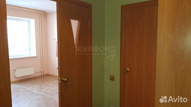 1-к квартира, 42.6 м², 8/10 эт.