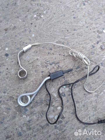 Кипятильник электрический