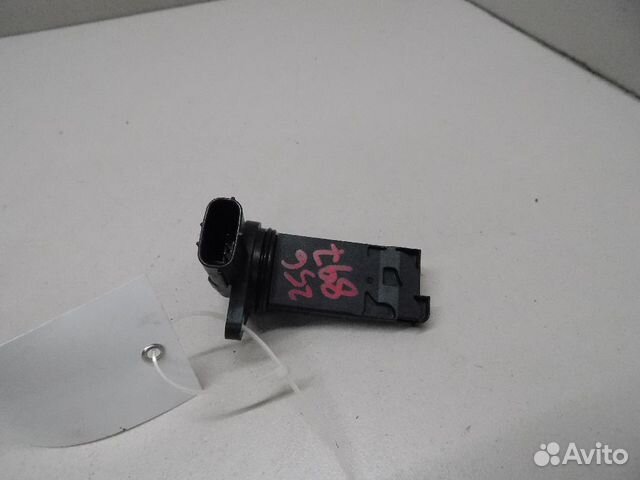 Расходомер воздуха массметр Mazda CX 5