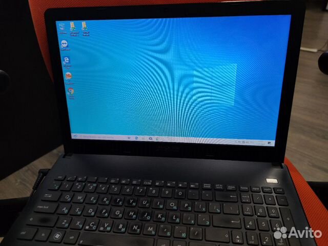 Ноутбук asus x501u Ноутбук asus x501u