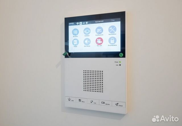 2-к квартира, 56.4 м², 3/23 эт. 2-к квартира, 56.4 м², 3/23 эт.