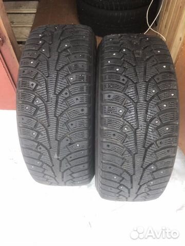 225/50R17 94T Nokian Hakkapeliitta 5 RunFlat 2шт 225/50R17 94T Nokian Hakkapeliitta 5 RunFlat 2шт