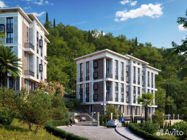 1-к квартира, 22.6 м², 2/3 эт. 1-к квартира, 22.6 м², 2/3 эт.