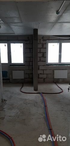 1-к квартира, 37 м², 8/25 эт.
