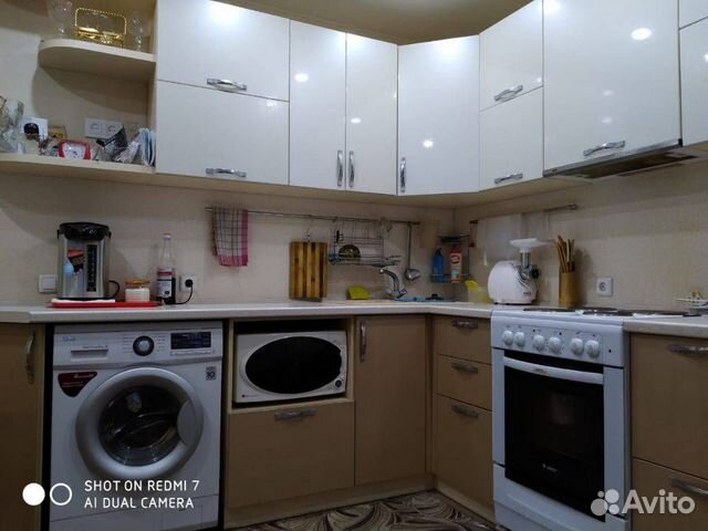 2-к квартира, 55 м², 6/14 эт. 2-к квартира, 55 м², 6/14 эт.