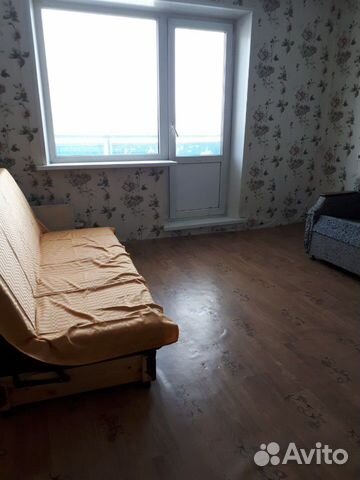 1-к квартира, 33 м², 8/9 эт. 1-к квартира, 33 м², 8/9 эт.