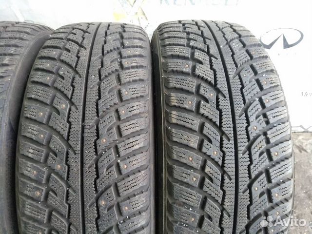 Шины 225 60 17 103T Kumho I ZEN RV Stud KC16 Шины 225 60 17 103T Kumho I ZEN RV Stud KC16