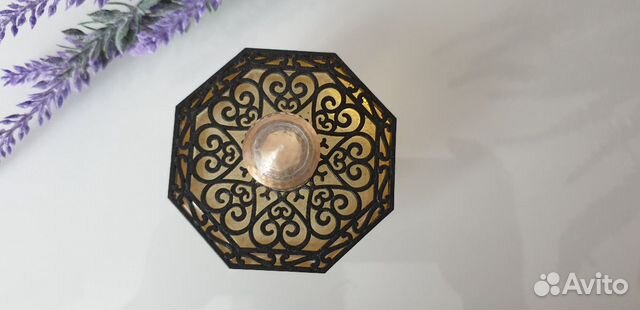 Духи, флакончики от духов