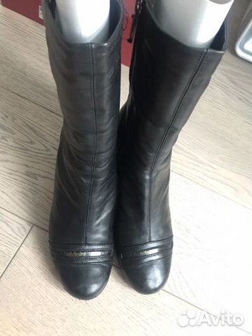 Сапоги Baldinini trend на 41рр