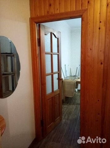 1-к квартира, 37 м², 3/10 эт.
