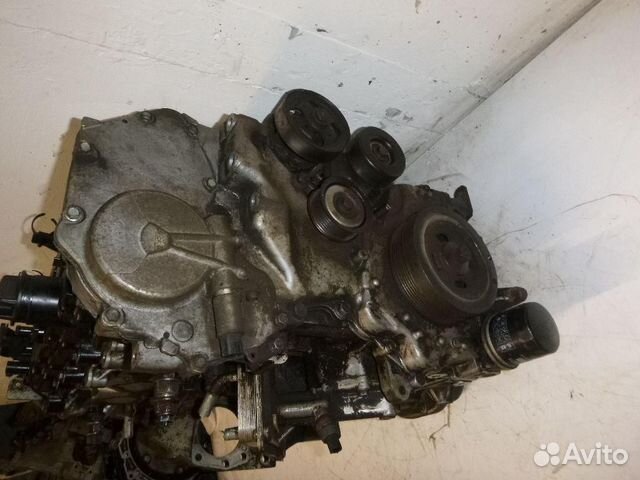 Двигатель 2TR 703 10102JY00B renault Koleos (HY) Двигатель 2TR 703 10102JY00B renault Koleos (HY)