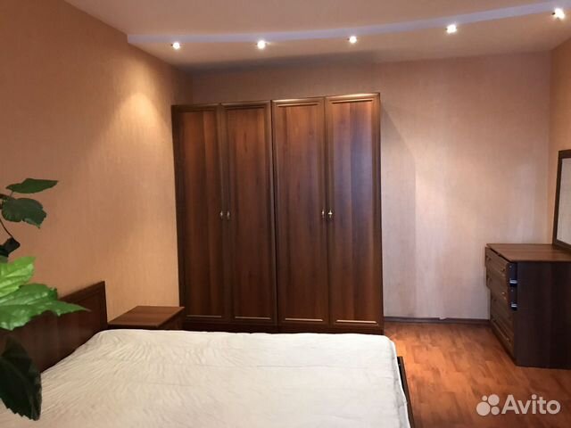 2-к квартира, 50 м², 6/9 эт.