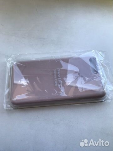 Чехол на iPhone 7 plus, 8 plus