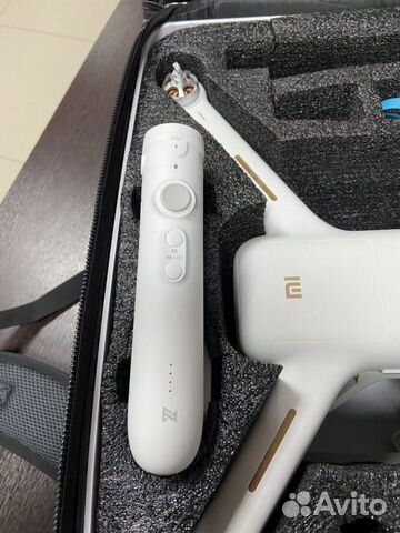 Mi drone 4K