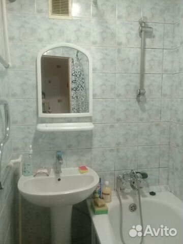 2-к квартира, 45 м², 3/5 эт.