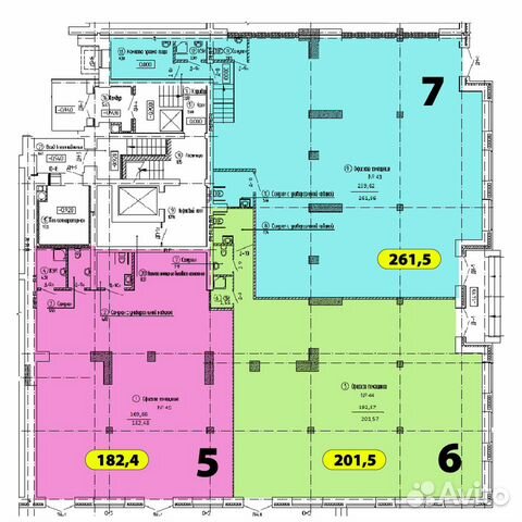 1-к квартира, 37 м², 3/9 эт. 1-к квартира, 37 м², 3/9 эт.