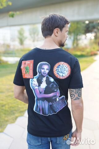 Футболка майка Louis Vuitton LV YSL Chanel Gucci Футболка майка Louis Vuitton LV YSL Chanel Gucci