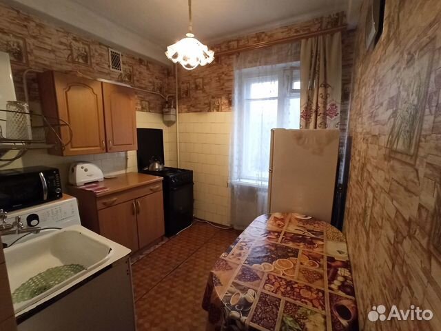 2-к квартира, 44 м², 4/5 эт. 2-к квартира, 44 м², 4/5 эт.