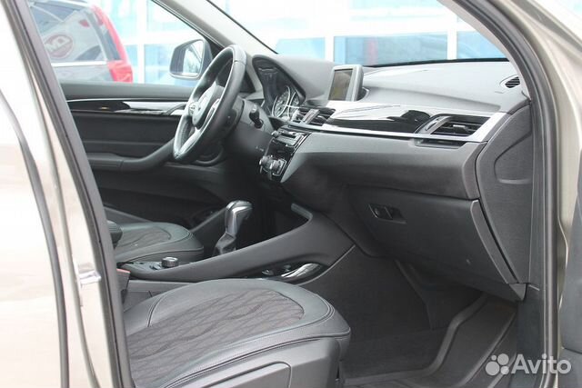 BMW X1 2.0 AT, 2016, 44 000 км BMW X1 2.0 AT, 2016, 44 000 км