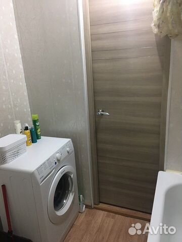 1-к квартира, 38 м², 13/18 эт. 1-к квартира, 38 м², 13/18 эт.