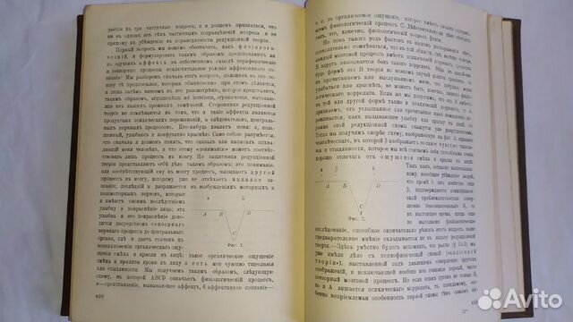 Гомперц Г. Учение о мировоззрении 1904 том1